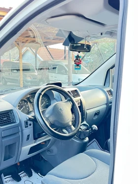 Peugeot Expert 2.0HDI, снимка 10