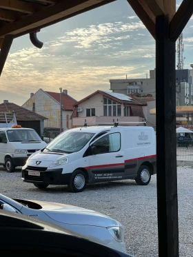 Peugeot Expert 2.0HDI, снимка 13