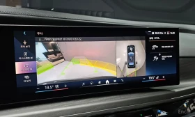 BMW 740 sDrive | LED | PANO | Обдух | Подгрев , снимка 15