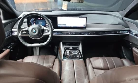 BMW 740 sDrive | LED | PANO | Обдух | Подгрев , снимка 10
