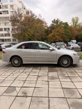 Honda Accord 2.4 Type S Mugen, снимка 3
