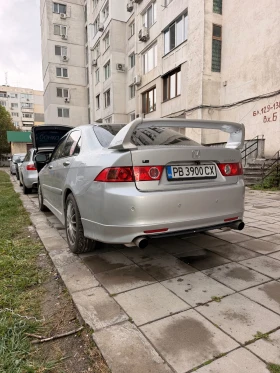 Honda Accord 2.4 Type S Mugen, снимка 4