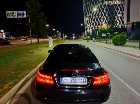 Mercedes-Benz E 250 CDI AMG , снимка 7