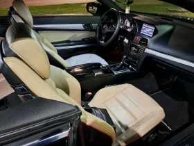 Mercedes-Benz E 250 CDI AMG , снимка 4