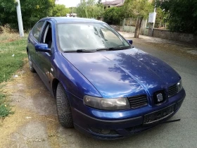 Обява за продажба на Seat Leon ~11 лв. - изображение 1