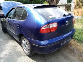 Seat Leon, снимка 4