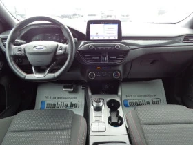 Ford Focus 1.0i ST LINE | Mobile.bg    12