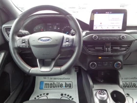 Ford Focus 1.0i ST LINE | Mobile.bg    13