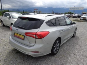 Ford Focus 1.0i ST LINE | Mobile.bg    5