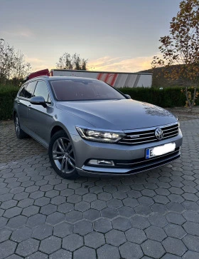 VW Passat 2.0 TDI 190 к.с 4Motion, снимка 1