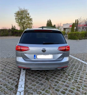 VW Passat 2.0 TDI 190 к.с 4Motion, снимка 6