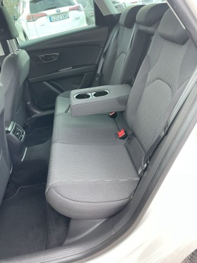 Seat Leon 1.6 TDI 115 * EURO 6 *, снимка 12 - Автомобили и джипове - 44190119
