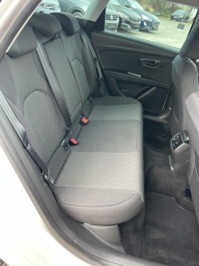 Seat Leon 1.6 TDI 115 * EURO 6 * | Mobile.bg   14