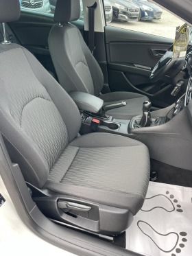 Seat Leon 1.6 TDI 115 * EURO 6 *, снимка 15 - Автомобили и джипове - 44190119