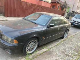 BMW 540 VANOS!, снимка 14 - Автомобили и джипове - 45241265