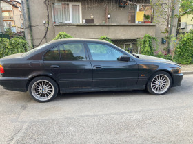 BMW 540 VANOS!, снимка 12 - Автомобили и джипове - 45241265