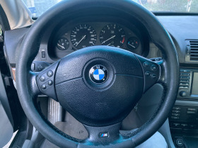 BMW 540 VANOS!, снимка 10 - Автомобили и джипове - 45241265