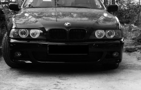 BMW 540 VANOS!, снимка 2 - Автомобили и джипове - 45241265