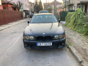 BMW 540 VANOS!, снимка 13 - Автомобили и джипове - 45241265