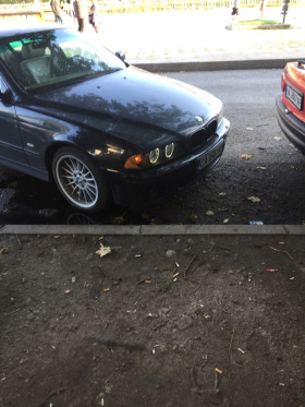 BMW 540 VANOS!, снимка 3 - Автомобили и джипове - 45241265
