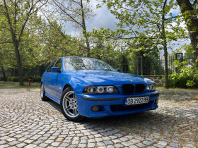 Обява за продажба на BMW 530 Individual  ~8 500 лв. - изображение 1