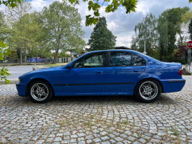 BMW 530 Individual , снимка 5 - Автомобили и джипове - 45287061
