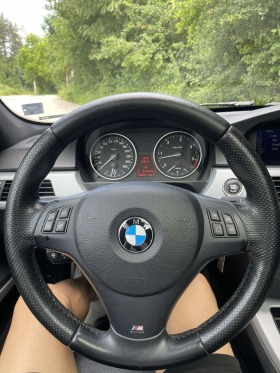 BMW 330 E91 330XDrive M-packet Facelift, снимка 9