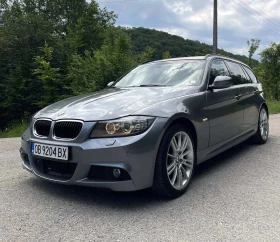 BMW 330 E91 330XDrive M-packet Facelift | Mobile.bg    3