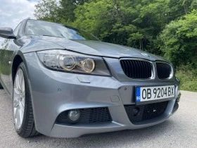 BMW 330 E91 330XDrive M-packet Facelift | Mobile.bg    1