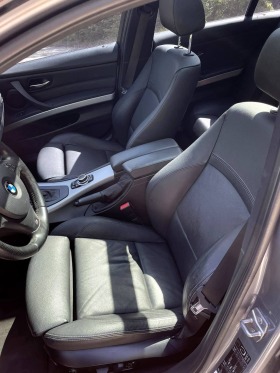BMW 330 E91 330XDrive M-packet Facelift, снимка 12 - Автомобили и джипове - 45695631