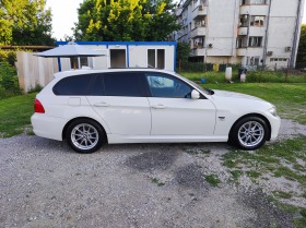 BMW 320 xDrive 184ps E91 Euro5, снимка 5