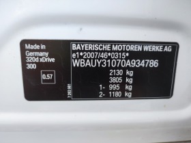 BMW 320 xDrive 184ps E91 Euro5, снимка 16