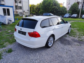 BMW 320 xDrive 184ps E91 Euro5, снимка 4