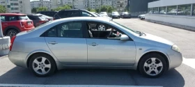 Nissan Primera 1.8  | Mobile.bg    3