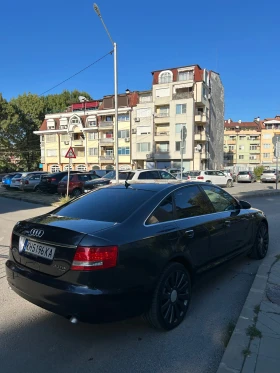 Audi A6, снимка 4