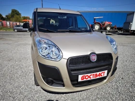 Fiat Doblo 1, 4i , снимка 7