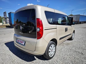 Fiat Doblo 1, 4i , снимка 5