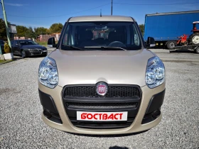 Fiat Doblo 1, 4i , снимка 8