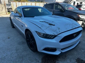 Ford Mustang GT 5.0 PREMIUM + - 50999 лв. - 21169826 | Car24.bg