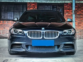 BMW M5 M550xd M-Sport , снимка 2