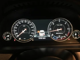 BMW 550 M550xdrive M-Sport , снимка 15