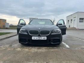 BMW 550 M550xdrive M-Sport , снимка 2