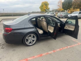 BMW 550 M550xdrive M-Sport , снимка 8