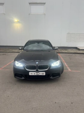 BMW 550 M550xdrive M-Sport , снимка 3