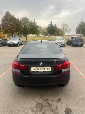 BMW 550 M550xdrive M-Sport , снимка 7