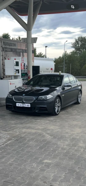 BMW 550 M550xdrive M-Sport , снимка 1