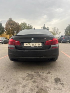 BMW 550 M550xdrive M-Sport , снимка 6