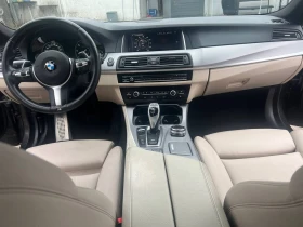 BMW 550 M550xdrive M-Sport , снимка 11