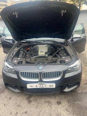 BMW 550 M550xdrive M-Sport , снимка 13