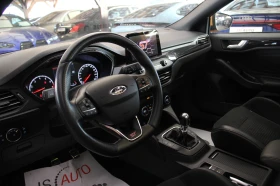 Ford Focus ST Performance/Bang&Olufsen/Side Assist/Pano/Led/, снимка 8